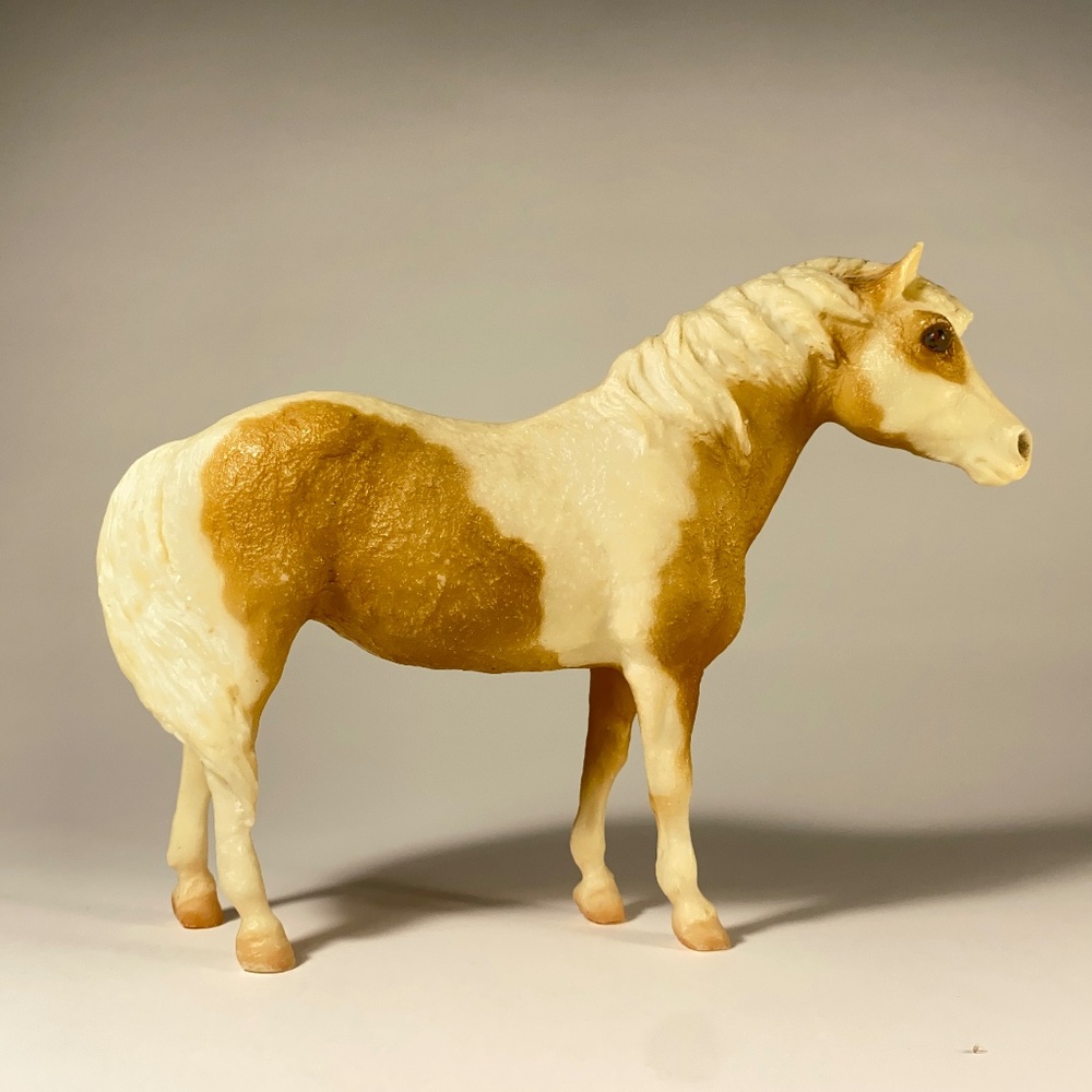 Misty | Breyer Horse